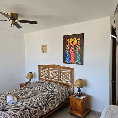 Bed and Breakfast Buena Vista Lobitos Exteriér fotografie