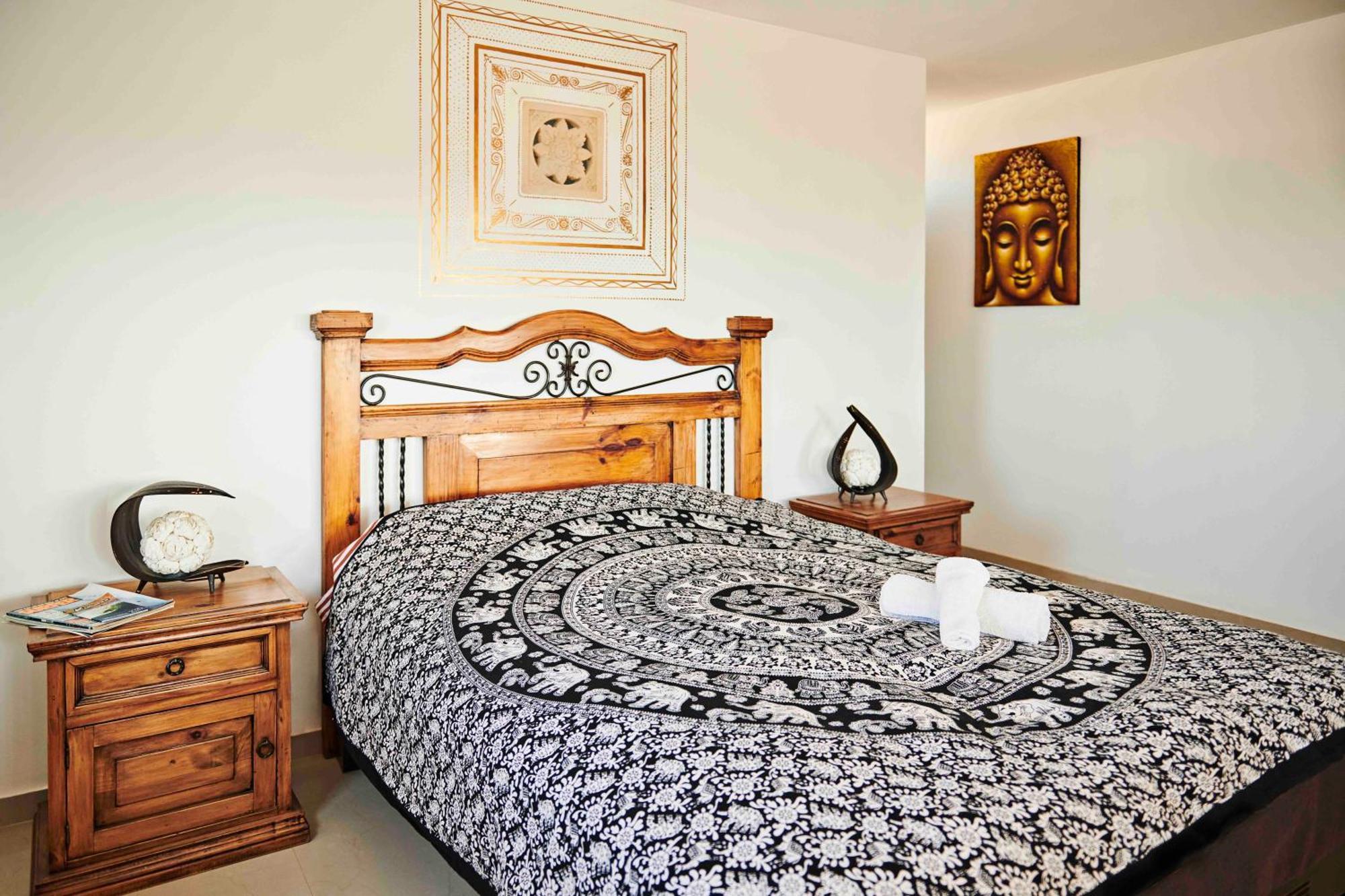 Bed and Breakfast Buena Vista Lobitos Exteriér fotografie